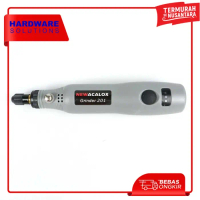 NEWACALOX Bor Mini Grinder Polishing Electric Drill USB Recharge - 201