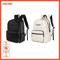 ✻Balo Da Thời Trang Degrey Double Leather Basic Balo - LBBD❋