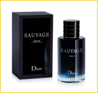 DIOR 迪奧曠野男士香精香水 SAUVAGE PARFUM 100ML