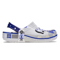 รองเท้าลำลองผู้ใหญ่ Star Wars R2D2 Classic Clog หลากสี - CR024SH500EQTH