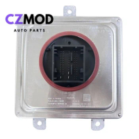 CZMOD 63115A0AFC0 Original 5A0AFC0 Laser LIGHT Headlight Control Unit For 2022 BMW 4 5 Series X3 X4 G01 G02 G30 Car Accessories