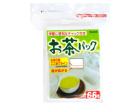 【晨光】日本製 Kyowa茶包袋 66枚入-(106921)