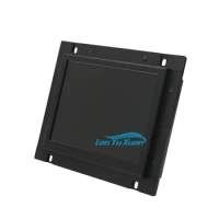 Industrial LCD Display For Replacing FANUC 9" Old CRT A61L-0001-0093 D9MM-11A MDT947B-2B A61L-0001-0095 D9CM-01A