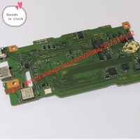 Repair Parts For Sony ILCE-6000 A6000 Main Board MotherBoard SY-1028 Board A-2038-810-A