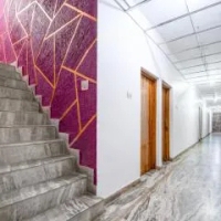 โรงแรม Hotel Gouri Inn