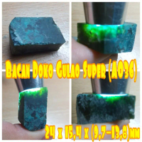 Rough Bacan Doko Gulao (A036)