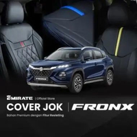 JOK PATEN SUZUKI FRONX / JOK PATEN SUZUKI FRONX
