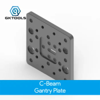 OpenBuilds C-Beam Gantry Plate