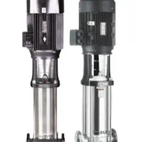 SHIMGE lightweight vertical multi-stage centrifugal pump BL2 BLT2 BL4 BLT4 BL8 BLT8 BL12 BLT12 BL16 BLT16 BL20 BLT20 BL32 BLT32