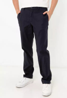 Massimo Dutti Relaxed Fit Chino Pants