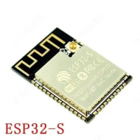 ESP-32S ESP-WROOM-32 ESP32 ESP-32 ESP32-S Bluetooth and WIFI Dual Core CPU with Low Power Consumption MCU ESP-32
