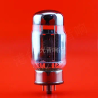 Russia Original Import KT88 Electronic tube vacuum valve Can replace 6550/KT120 Electron tube Audio amplifier accessories