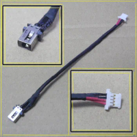 1PCS Laptop DC Jack Power Cable Charging Connector For Acer Chromebook CB3-431 SP113-31 Swift 3 SF314-51 52G 53G connectior
