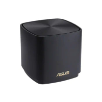 New ASUS ZenWiFi XD4PRO AX3000, AiMesh 2.0 True 8K, 2.4&amp;5GHz 2x2 MIMO, Whole-Home WiFi 6 System, Coverage up to 4,800sq.ft.