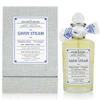 【PENHALIGON’S潘海利根】Savoy Steam 沐浴香蒸淡香精 EDP 100ml(平行輸入)