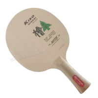 Original Yinhe Hinoki Kiso No.3A No.5A table tennis blade for pingpong racket