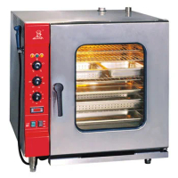 WR-10-11 universal electric combi oven toaster oven