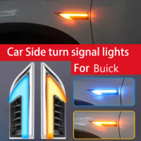 For Buick Regal Excelle GL6 Electra Lacrosse Skylark RIVIERA Park SKYHAWK Century Car side turn signals Lamp signal light