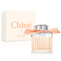 Chloe’ 沁漾玫瑰女性淡香水50ml