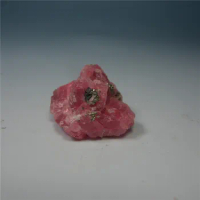 Natural mineral rhodochrosite mineral specimens cabochon stones