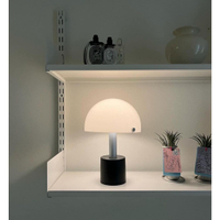 【現貨】IKEA NODMAST 蘑菇燈 Aaron Probyn 可調節檯燈 桌上檯燈 電燈 小夜燈 生活用品代購