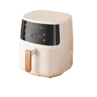 Air Fryer Large Capacity Multifunctional Intelligent Deep Frying Pan deep fryer airfryer air fryer oven