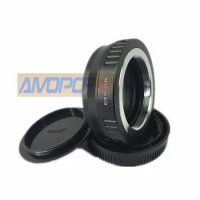 M42 to M4/3 Focal Reducer Speed Booster Adapter M42 screw mount Lens to for Olympus E-P1, E-P2, E-P3, E-PL1, E-PL2, E-PL3,
