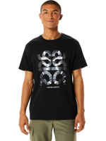 ASICS JPN Graphic SS Top 1 เสื้อยืดผู้ชาย