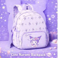 佻皮魔女 Sanrio |幼兒兒童背包 | 書包(適合2至4歲) 