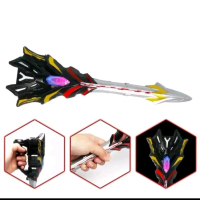 Mainan Ultraman Tombak Ultraman Sword