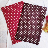 Urung bantal untuk diisi kapuk/dakron/sejenisnya