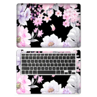 Laptop Skin Cover 15.6" Laptop ASUS Sticker Decal macbook air 13 skin HP/DELL/Lenovo/Xiaomi 10"12"13"14"15"17" Notebook