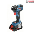 BOSCH GDR 18V-200C 鋰電免碳刷衝擊起子機 18V 大扭力