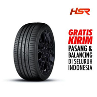 Ban Mobil Ring 17 ACCELERA iota EVT 205 50 R17 Murah dan Awet Tahun Produksi 2026 [BARU]