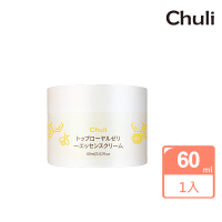 【Chuli】初梨蜂王乳精華霜