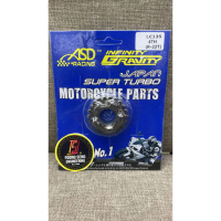 LC135 LC 4S AUTO CLUTCH ASD RACING GEAR BOX GEARBOX 4th 20T 21T 22T 4-21T 4 21