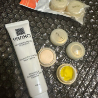 YANKO BASIC SIANG,MALAM&SABUN