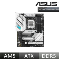 ASUS 華碩 ROG STRIX B650-A GAMING WIFI 主機板