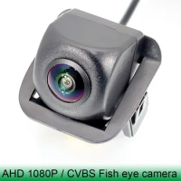 For Toyota Alphard Vellfire ANH20 2008 2009 2010 2011 2012 2013 2014 2015 AHD 1080P 170° Fish Eye HD Car Rear View Camera