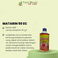 Storenain Mall Insektisida Matarin 250 Ml DiskonIa206