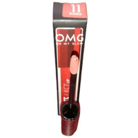 OMG Oh My Glam Lip Cream Matte 2.9gr OMG Lip Cream Matte Bumble 2.9gr (No.11)