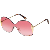 CHLOE 太陽眼鏡(粉色)CE162S