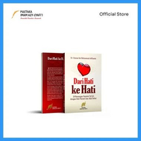 Dari Hati Ke Hati