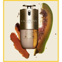 CLARINS 嬌韻詩雙萃粉底液 DOUBLE SERUM FOUNDATION #L4C 30ML