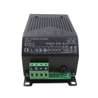 12V 24V diesel genset generator battery charger LBC2403 -1206B dynamo charger