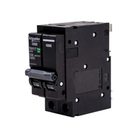 เมนเบรกเกอร์ 2P 32A 10KA รุ่น QO232VSC10T สีดำ