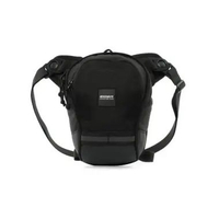 EIGER PRESAGE REGULAR LEG BAG Black
