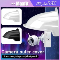 Topi Pelindung Cctv Outdoor waterprof/ braket pelindung CCTV Outdoor