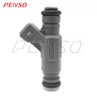 PEIVSO 4pcs 0280155788 Fuel Injector For BMW R 1100 1150 1200 Mitsubishi accesorios de Motor