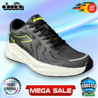 Diadora Manuela DIARU240801B Sepatu Running Pria Original Murah Terbaik